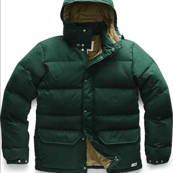 north face sierra 3.0 jacket